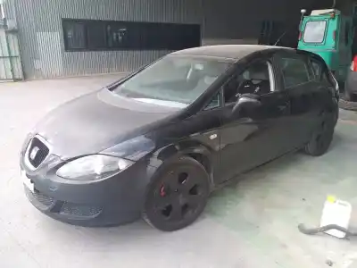 Peça sobressalente para automóvel em segunda mão espelho retrovisor esquerdo por seat leon (1p1) comfort limited referências oem iam 010852