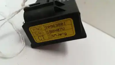 Second-hand car spare part electronic module for chevrolet captiva 2.2 vcdi ltz oem iam references 20963881  