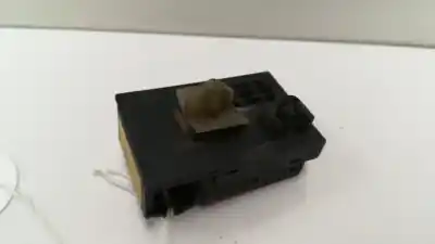 Second-hand car spare part electronic module for chevrolet captiva 2.2 vcdi ltz oem iam references 20963881  