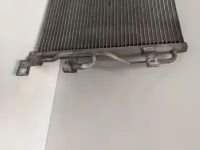 Peça sobressalente para automóvel em segunda mão condensador / radiador de ar condicionado por chevrolet captiva 2.2 vcdi ltz referências oem iam 