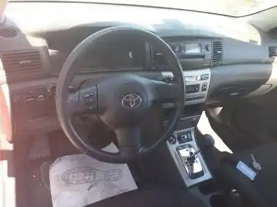 Second-hand car spare part  for TOYOTA COROLLA (_E12_)  OEM IAM references 8380012A00  