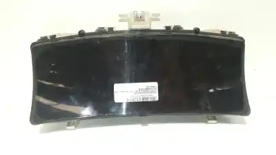 Second-hand car spare part dashboard for toyota corolla (_e12_) 1.4 d (nde120_) oem iam references 8380012a00  