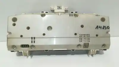 Second-hand car spare part dashboard for toyota corolla (_e12_) 1.4 d (nde120_) oem iam references 8380012a00  