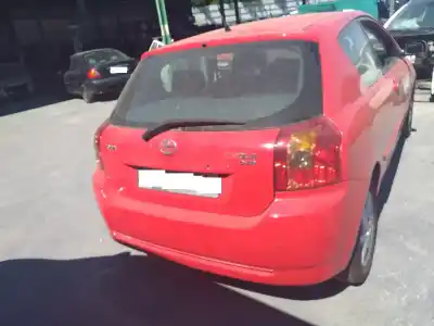 Second-hand car spare part  for TOYOTA COROLLA (_E12_)  OEM IAM references 81550 02300  