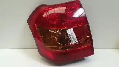 Second-hand car spare part right tailgate light for toyota corolla (_e12_) 1.4 d (nde120_) oem iam references 81550 02300  