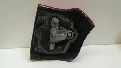 Second-hand car spare part right tailgate light for toyota corolla (_e12_) 1.4 d (nde120_) oem iam references 81550 02300  