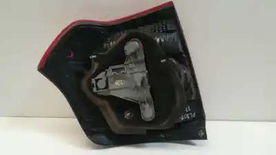 Second-hand car spare part left tailgate light for toyota corolla (_e12_) 1.4 d (nde120_) oem iam references 81560 02300  