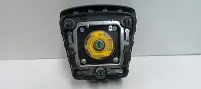 Автозапчастина б/у передня ліва подушка безопасности для ford s-max (ca1) titanium (03.2010->) 140 cv / 103 kw посилання на oem iam 6m21u042b85akw  