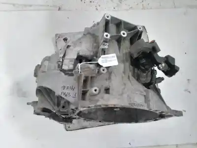 Pezzo di ricambio per auto di seconda mano riduttore per ford s-max (ca1) titanium (03.2010->) 140 cv / 103 kw riferimenti oem iam 7g9r7002ub  