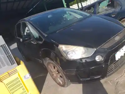 Second-hand car spare part Front Right Door Lock for FORD S-MAX (CA1) Titanium (03.2010->) 140 CV / 103 KW OEM IAM references 6M21U219A64CN  