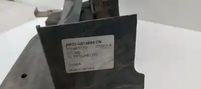 Second-hand car spare part Left Front Door Lock for FORD S-MAX (CA1) Titanium (03.2010->) 140 CV / 103 KW OEM IAM references 6M21U219A65CN  