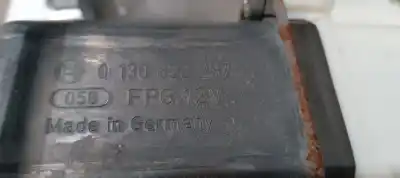 Автозапчастина б/у регулятор скла заднього правого для ford s-max (ca1) titanium (03.2010->) 140 cv / 103 kw посилання на oem iam 0130622287  