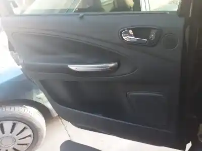 Автозапчастина б/у  для FORD S-MAX (CA1)  Посилання на OEM IAM 0130822286  