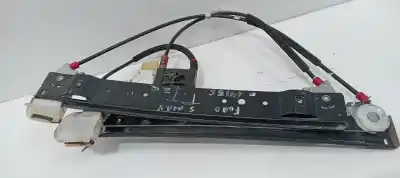 Автозапчастина б/у регулятор склона задній лівий для ford s-max (ca1) titanium (03.2010->) 140 cv / 103 kw посилання на oem iam 0130822286  