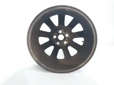 Second-hand car spare part rim for ford s-max (ca1) titanium (03.2010->) 140 cv / 103 kw oem iam references 7jx17  