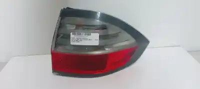 Second-hand car spare part right tailgate light for ford s-max (ca1) titanium (03.2010->) 140 cv / 103 kw oem iam references 6m2113404  