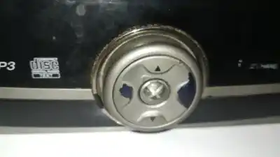 Second-hand car spare part audio system / radio cd for ford s-max (ca1) titanium (03.2010->) 140 cv / 103 kw oem iam references vp6m2f-18c821-be  