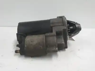 Peça sobressalente para automóvel em segunda mão motor de arranque por ford fiesta (cbk) ambiente referências oem iam 026309