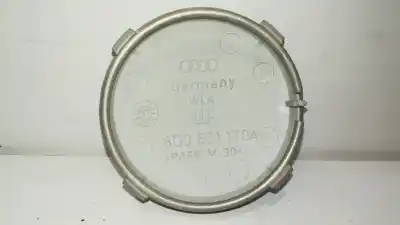 Автозапчастина б/у капки ступиці для audi a4 avant (b5) a4 avant посилання на oem iam 8d0601170a  