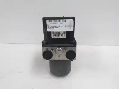 Second-hand car spare part abs for toyota corolla (_e12_) 1.4 d (nde120_) oem iam references 89541 02090  