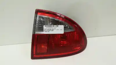 Автозапчастина б/у правий ліхтар для seat leon (1m1) 1.9 tdi посилання на oem iam 1m6945258  