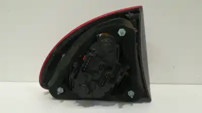 Автозапчастина б/у правий ліхтар для seat leon (1m1) 1.9 tdi посилання на oem iam 1m6945258  