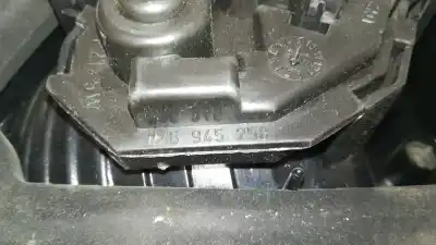 Автозапчастина б/у правий ліхтар для seat leon (1m1) 1.9 tdi посилання на oem iam 1m6945258  