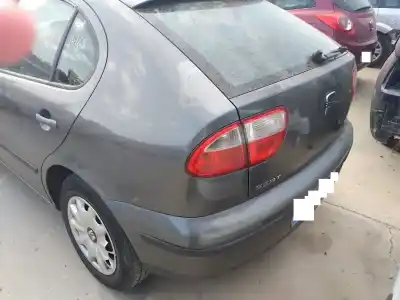 Second-hand car spare part left tailgate light for seat leon (1m1) 1.9 tdi oem iam references 1m6945257  