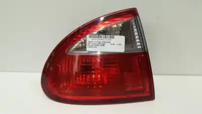 Second-hand car spare part left tailgate light for seat leon (1m1) 1.9 tdi oem iam references 1m6945257  