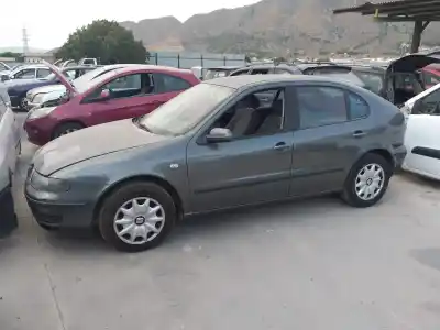 Second-hand car spare part left rearview mirror for seat leon (1m1) 1.9 tdi oem iam references 010509  