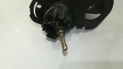 Second-hand car spare part left rearview mirror for seat leon (1m1) 1.9 tdi oem iam references 010509  