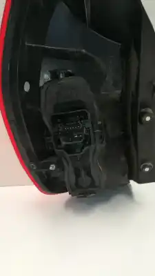 Pezzo di ricambio per auto di seconda mano Luci Posteriori Destra per RENAULT SCENIC II i- Music Riferimenti OEM IAM   