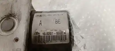 Second-hand car spare part abs for ford focus c-max (cap) ambiente (d) oem iam references 3m512m110ca  