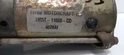 Автозапчастина б/у двигун запускається для ford focus c-max (cap) ambiente (d) посилання на oem iam 3m5t11000cd  