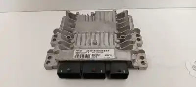 Автозапчастина б/у ебу контролер двигуна для FORD S-MAX (CA1) Titanium (03.2010->) 140 CV / 103 KW Посилання на OEM IAM 6G9112A650EM  