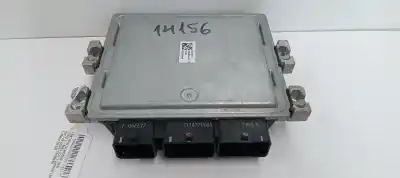 Автозапчастина б/у ебу контролер двигуна для ford s-max (ca1) titanium (03.2010->) 140 cv / 103 kw посилання на oem iam 6g9112a650em  