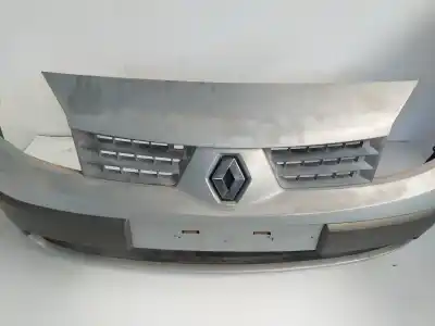 Автозапчастина б/у передній бампер для RENAULT SCENIC II Pack Authentique Посилання на OEM IAM   