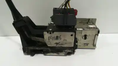Pezzo di ricambio per auto di seconda mano serratura porta anteriore destra per ford transit connect (tc7) furgón (2006->) riferimenti oem iam 999939d   Pezzo di ricambio per auto di seconda mano serratura porta anteriore destra per ford transit connect (tc7) furgón (2006->) riferimenti oem iam 999939d