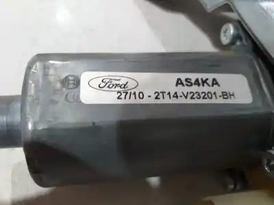 Автозапчастина б/у регулятор вікна передній лівий для ford transit connect (tc7) furgón (2006->) посилання на oem iam 2t14v23201 bh   Автозапчастина б/у регулятор вікна передній лівий для ford transit connect (tc7) furgón (2006->) посилання на oem iam 2t14v23201 bh