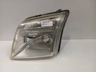 Pezzo di ricambio per auto di seconda mano faro anteriore sinistro per ford transit connect (tc7) furgón (2006->) riferimenti oem iam 2t14-13005-ae   Pezzo di ricambio per auto di seconda mano faro anteriore sinistro per ford transit connect (tc7) furgón (2006->) riferimenti oem iam 2t14-13005-ae