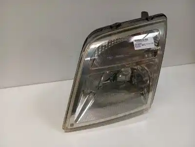 Pezzo di ricambio per auto di seconda mano faro anteriore sinistro per ford transit connect (tc7) furgón (2006->) riferimenti oem iam 2t14-13005-ae   Pezzo di ricambio per auto di seconda mano faro anteriore sinistro per ford transit connect (tc7) furgón (2006->) riferimenti oem iam 2t14-13005-ae