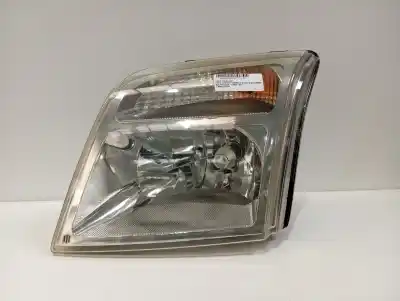 Pezzo di ricambio per auto di seconda mano faro anteriore sinistro per ford transit connect (tc7) furgón (2006->) riferimenti oem iam 2t14-13005-ae   Pezzo di ricambio per auto di seconda mano faro anteriore sinistro per ford transit connect (tc7) furgón (2006->) riferimenti oem iam 2t14-13005-ae