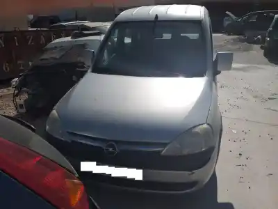 Peça sobressalente para automóvel em segunda mão FAROL / FAROLIM DIREITO por OPEL COMBO  Referências OEM IAM 20-6065B  