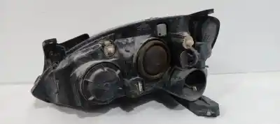 Second-hand car spare part right headlight for opel combo familiar oem iam references 20-6065b  