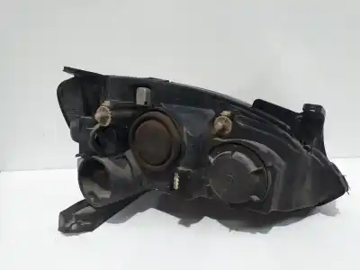 Second-hand car spare part left headlight for opel combo familiar oem iam references 20-6066b  