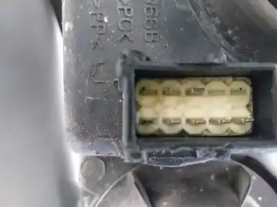 Second-hand car spare part Left Headlight for OPEL COMBO Familiar OEM IAM references 20-6066B  