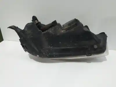 Second-hand car spare part left headlight for opel combo familiar oem iam references 20-6066b  