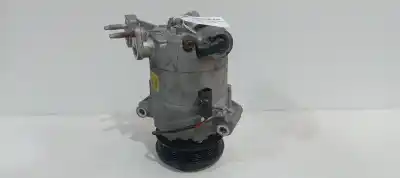 Pezzo di ricambio per auto di seconda mano Compressore Aria Condizionata per FORD GRAND C-MAX Edition Riferimenti OEM IAM CV61-19D629-FE  