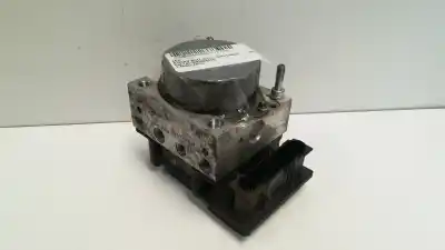 Peça sobressalente para automóvel em segunda mão abs por nissan note (e11e) naru edition 88 cv / 65 kw referências oem iam 0265800518  