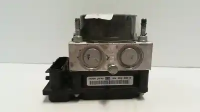 Peça sobressalente para automóvel em segunda mão abs por nissan note (e11e) naru edition 88 cv / 65 kw referências oem iam 0265800518  